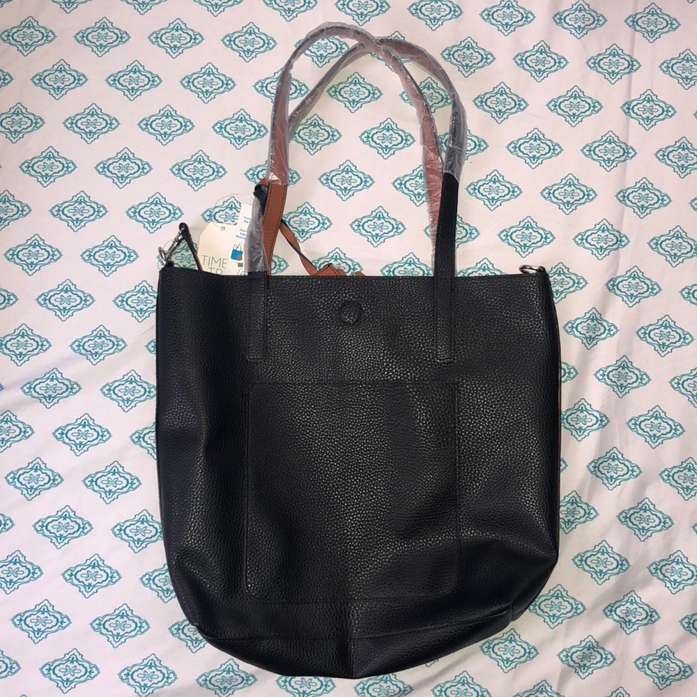 Reversible Purse 👜